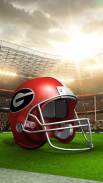 NCAA Football Live Wallpaper screenshot 16