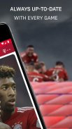 FC Bayern München – news screenshot 7