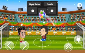 Head Sports Footballs screenshot 3