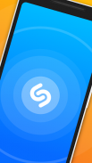 Shazam: Finde Musik, Konzerte screenshot 0