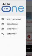 AllInOne screenshot 1