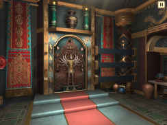 Escape Hunt: The Lost Temples screenshot 2