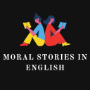 Moral Stories in English, Short Stories in english Icon
