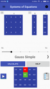 Numerical Methods - Calculator screenshot 6