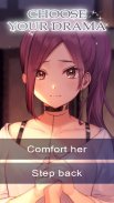 Shisha - The Lost Souls: Anime screenshot 1