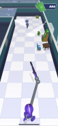 Mr Stretch - Awesome Action Shooter screenshot 3