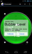 Clinometer  +  bubble level screenshot 15