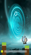 Jumping Rick screenshot 3