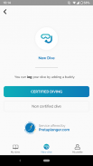 Log My Dive screenshot 5