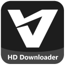 Vidnat HD Video Mate Icon