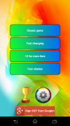 TrueColor screenshot 0