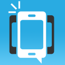 DialMyCalls SMS & Voice Broadc Icon