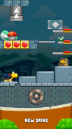 Super Hero Turtle Adventure screenshot 5