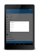 miRadio: Radios FM de España screenshot 5