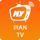 My Iran TV Icon