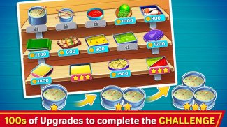 Indian Cooking Madness Games screenshot 17