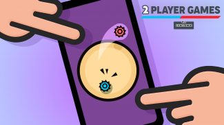 2 player games: Nugget Town - APK for Android Download