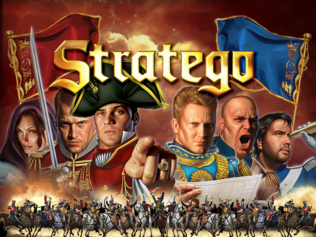 Game Analyticz: Stratego