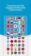 Verbling - Learn Languages with Native Tutors screenshot 9