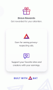 Brave Browser: Fast, safe privacy browser & search screenshot 11