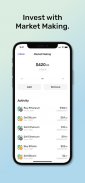 LVL - The Money App screenshot 2