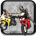 Road Rush Icon