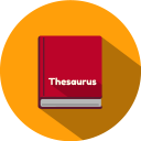 English Synonyms / Thesaurus