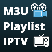 IPTV m3uPlaylist HDFreeChannel screenshot 2