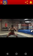 Entrenamiento boxeo - técnicas screenshot 6