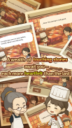Hungry Hearts Restaurant screenshot 4