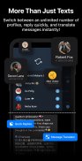 Nicegram：Telegram智能聊天 screenshot 4