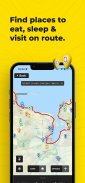 HiiKER: The Hiking Maps App screenshot 5