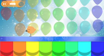 Fun Piano for Kids screenshot 2