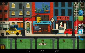 KM New Plasticine City screenshot 3