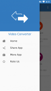 Video Converter screenshot 0