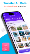 Akıllı anahtar - telefon klonu screenshot 3