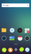 M Theme - Fly Icon Pack screenshot 0