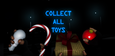 NightBeforeChristmas screenshot 1