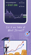 Investing Game: Come investire screenshot 3