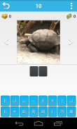 Animal Quiz screenshot 2