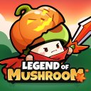 Legend of Mushroom - 菇勇者传说 icon