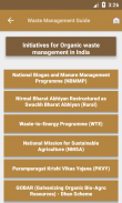 IVRI- Waste Management Guide App screenshot 2