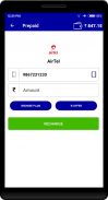 SmsLink Recharge, Dth, Bill Payment, Moneytransfer screenshot 2