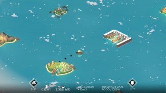 The Bonfire 2: Uncharted Shores Full Version - IAP screenshot 3