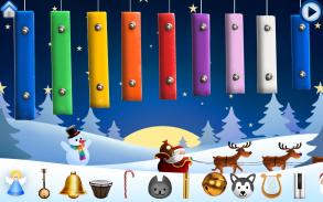 Toddler Sing & Play Christmas screenshot 1