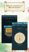 Chinese Compass Feng shui screenshot 1