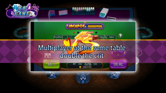 66game - Free Vegas  Casino Games screenshot 4