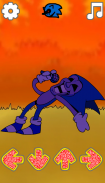 Endless Horror Sanic Exe Character Test screenshot 1