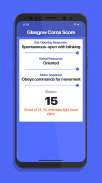 Glasgow Coma Score screenshot 1