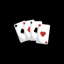 Solitaire - Dark Edition Icon